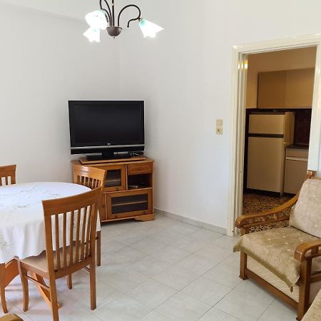 Grand Apartment Néa Khilí Zewnętrze zdjęcie