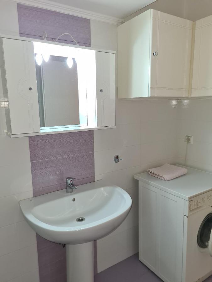 Grand Apartment Néa Khilí Zewnętrze zdjęcie