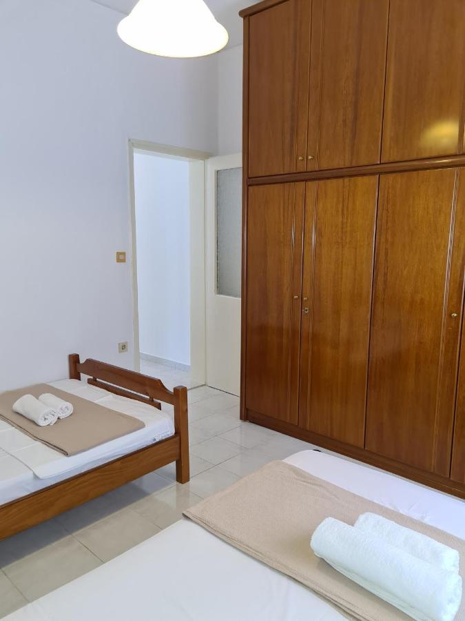 Grand Apartment Néa Khilí Zewnętrze zdjęcie