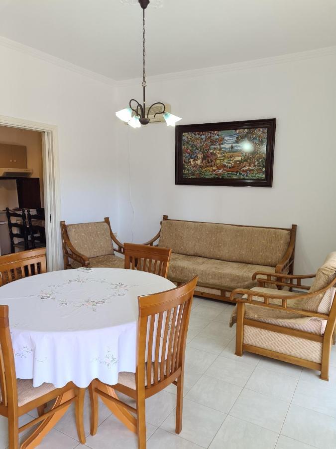 Grand Apartment Néa Khilí Zewnętrze zdjęcie