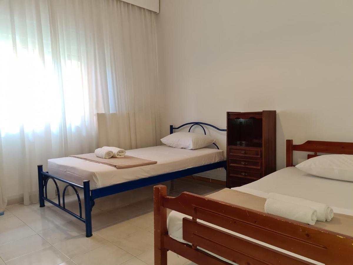 Grand Apartment Néa Khilí Zewnętrze zdjęcie