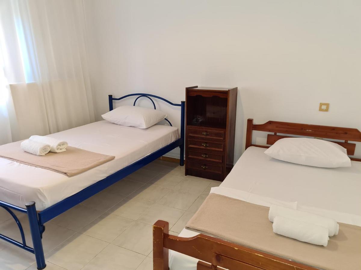 Grand Apartment Néa Khilí Zewnętrze zdjęcie
